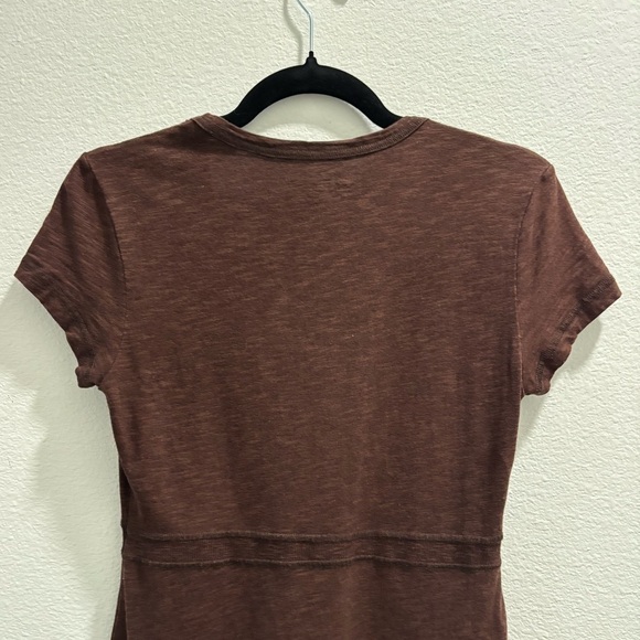 Horny Toad Brown Dress, size S - Picture 3 of 5